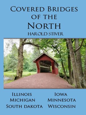 cover image of Covered Bridges of the North